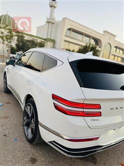 هيونداي جنسس